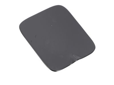 F37Z-99405A26-A Ford Fuel Door, Rear Product Photo 3 of 9