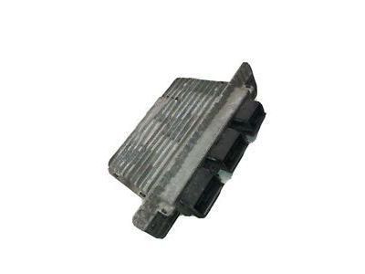 Ford AR3Z-12A650-AFH Module - Engine Control - EEC