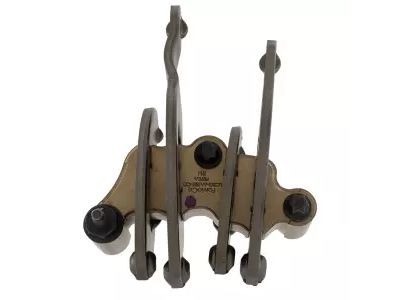 FC3Z-6A585-A Ford Pivot, Passenger Side Product Photo 1 of 2