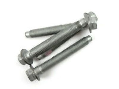 Mercury -W702523-S300 Bolt