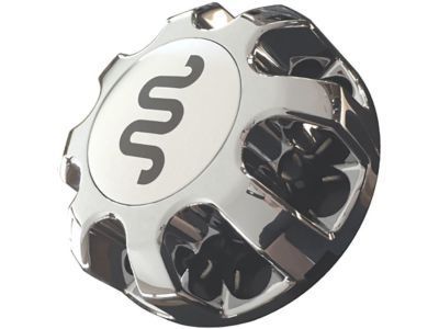 Ford HC3Z-1130-R Cover - Wheel