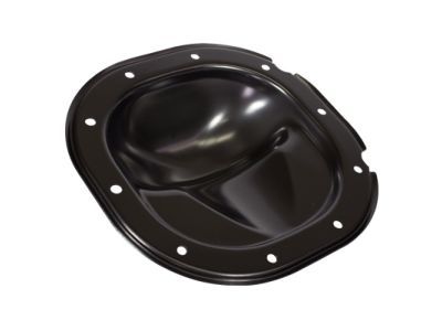 Ford Differential Cover - 4W1Z-4033-BA