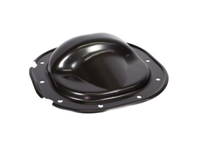 Ford Differential Cover - 4W1Z-4033-BA