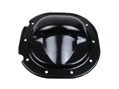 Ford Differential Cover - 4W1Z-4033-BA