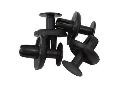 Lincoln -W711712-S300 Rivet - Plastic