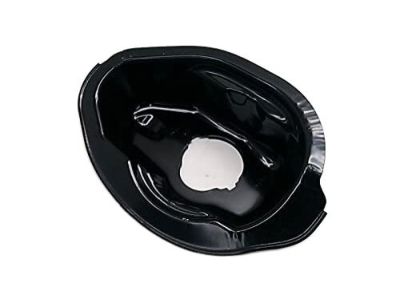 AR3Z-6327936-A Ford Fuel Pocket, Rear Product Photo 3 of 4