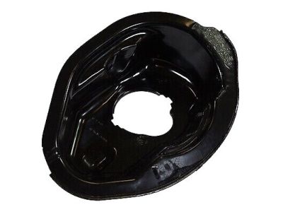 AR3Z-6327936-A Ford Fuel Pocket, Rear Product Photo 4 of 4