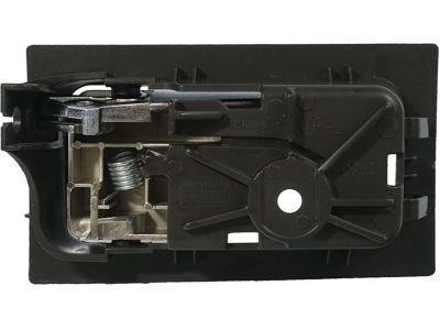 Ford CL3Z-1522601-GA Handle Assembly - Door - Inner
