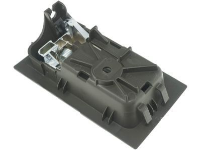 Ford CL3Z-1522601-GA Handle Assembly - Door - Inner