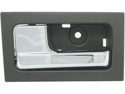 Ford CL3Z-1522601-GA Handle Assembly - Door - Inner
