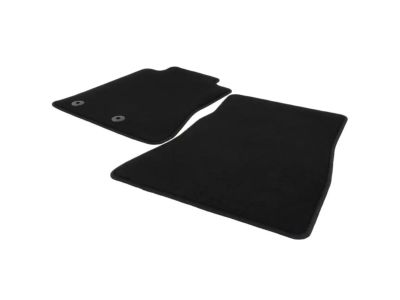 FR3Z-6313300-AA Ford Kit - Floor Contour Mat Product Photo 2 of 2