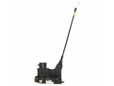 Lincoln 3W4Z-54203A28-AC Latch