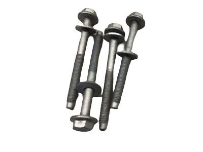-W709788-S442 Ford Compressor Assembly Mount Bolt Product Photo 1 of 1