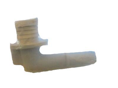 Lincoln 8G1Z-9Y432-A Elbow