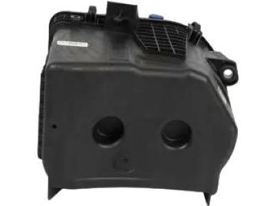 HC3Z-9600-A Ford Cleaner Assembly - Air Product Photo 2 of 2