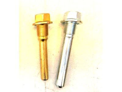 Lincoln Brake Caliper Repair Kit - 7T4Z-2B296-B