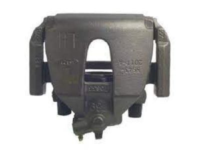 Ford 6S4Z-2B121-B Caliper Assembly - Brake