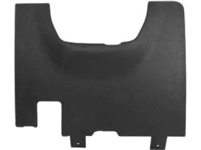 Ford BB5Z-7804459-AA Cover Assembly BB5Z-7804459-AA Ford Cover Assembly Product Photo 1 of 4