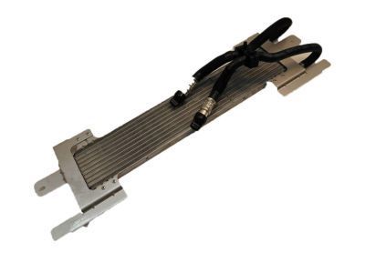 Ford Mustang Transmission Oil Cooler - AR3Z-7A095-A