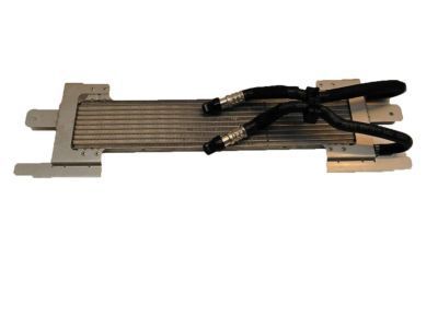 Ford Mustang Transmission Oil Cooler - AR3Z-7A095-A
