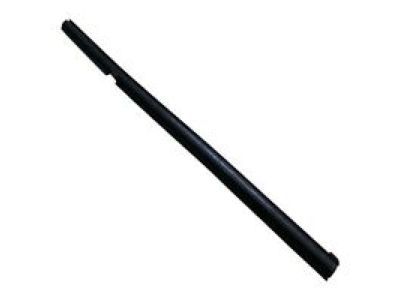 Mercury 6G1Z-5425596-AA Weatherstrip - Door Glass Channel