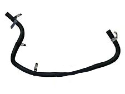 Ford FB5Z-9G271-A Hose - Connecting FB5Z-9G271-A Ford Hose - Connecting Product Photo 1 of 4