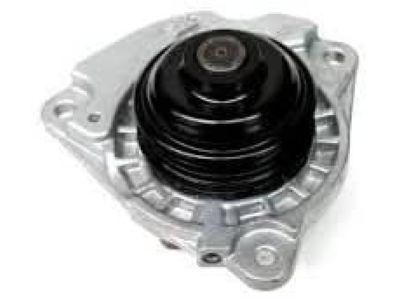 Mercury Milan Water Pump - 9L8Z-8501-C