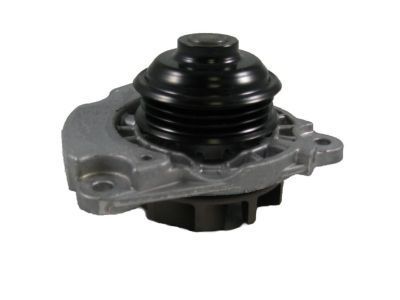 Mercury Milan Water Pump - 9L8Z-8501-C