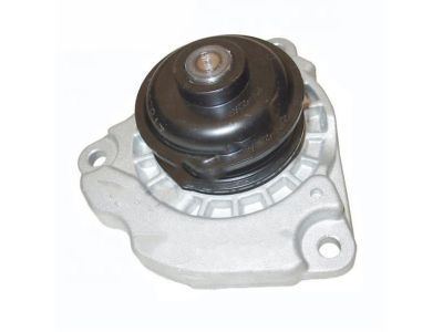 Mercury Milan Water Pump - 9L8Z-8501-C