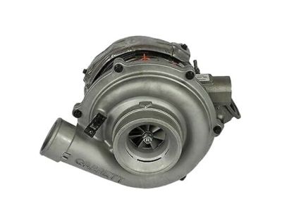 Ford 5C3Z-6K682-CCRM Remanufactured Turbocharger Assembly