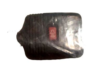 Ford Key Fob - DC2Z-15K601-A