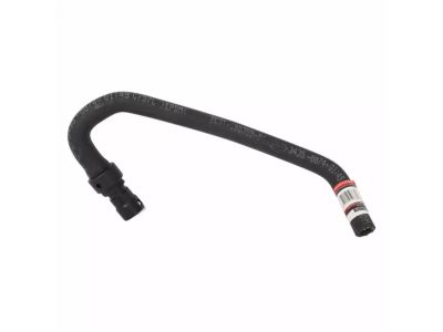 7C3Z-18472-F Ford Hose - Heater Water Product Photo 2 of 3