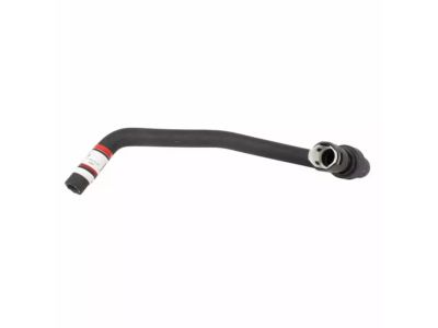 7C3Z-18472-F Ford Hose - Heater Water Product Photo 3 of 3