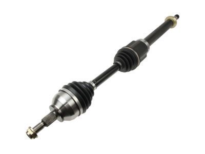 Ford CV6Z-3B436-AN Shaft - Front Axle