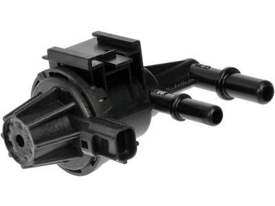 Lincoln 4U5Z-9C915-CA Valve Assembly
