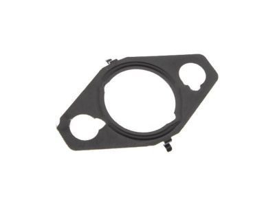 Mercury Mariner Oil Pump Gasket - 1L5Z-6625-AA