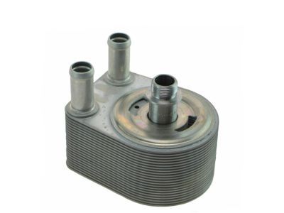 Ford Engine Oil Cooler - 2C2Z-6A642-CC