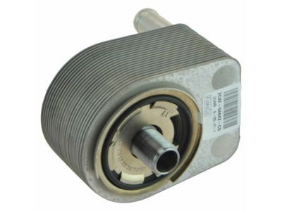 Ford Engine Oil Cooler - 2C2Z-6A642-CC