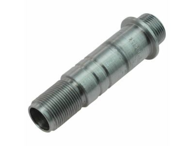 Ford Engine Oil Cooler - 2C2Z-6A642-CC