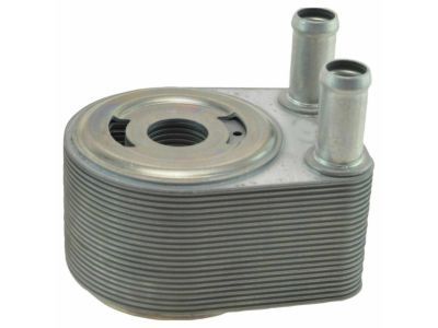 Ford Engine Oil Cooler - 2C2Z-6A642-CC