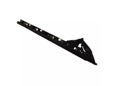 EB5Z-7803137-BA Ford Moulding - Windshield Product Photo 2 of 2