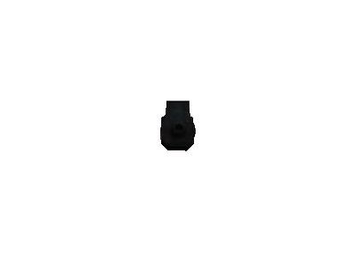 Mercury -N805889-S100 Nut - Spring
