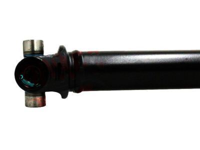 Mercury 6L2Z-4A376-A Shaft Assembly - Drive