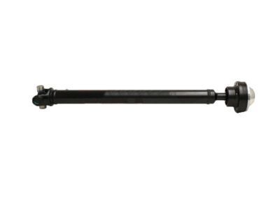 Mercury 6L2Z-4A376-A Shaft Assembly - Drive