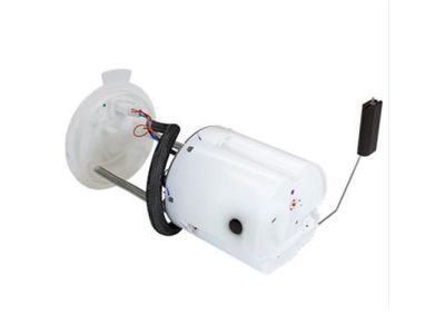 Mercury Mariner Fuel Pump - 9M6Z-9H307-C