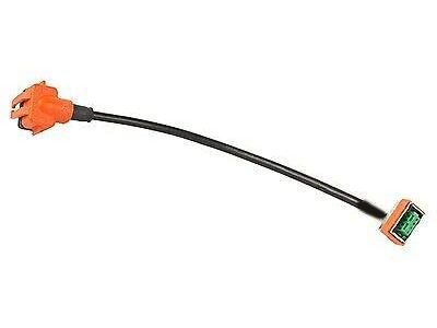 Lincoln Headlight Connector - DG1Z-13A006-A