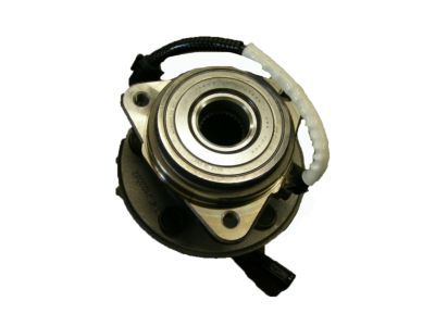 Ford F87Z-1104-CA Hub Assy - Wheel