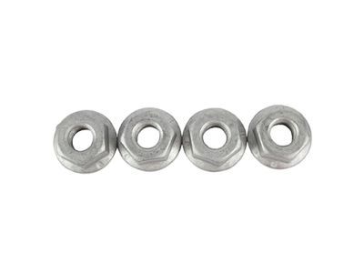 Lincoln -W302128-S300 Nut