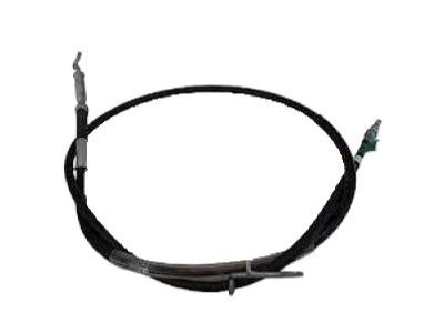 Ford KB3Z-2A635-D Cable Assembly - Parking Brake
