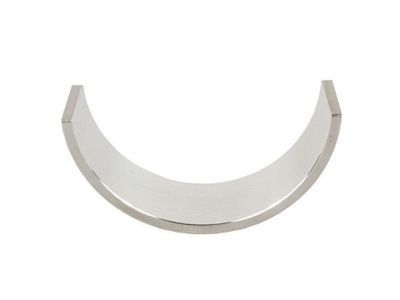 Mercury Mariner Crankshaft Thrust Washer - 6M8Z-6333-CA